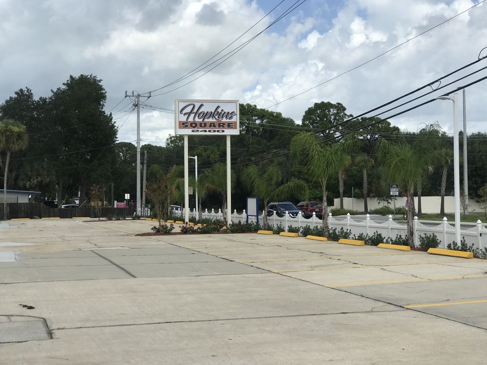 Hopkins Square: Multiple Configurations Available: 2400 S Hopkins Ave, Titusville, FL 32780